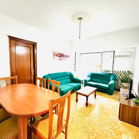 Centro Ciudad Apartamento Entero Alicante Zewnętrze zdjęcie