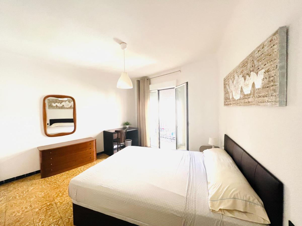 Centro Ciudad Apartamento Entero Alicante Zewnętrze zdjęcie