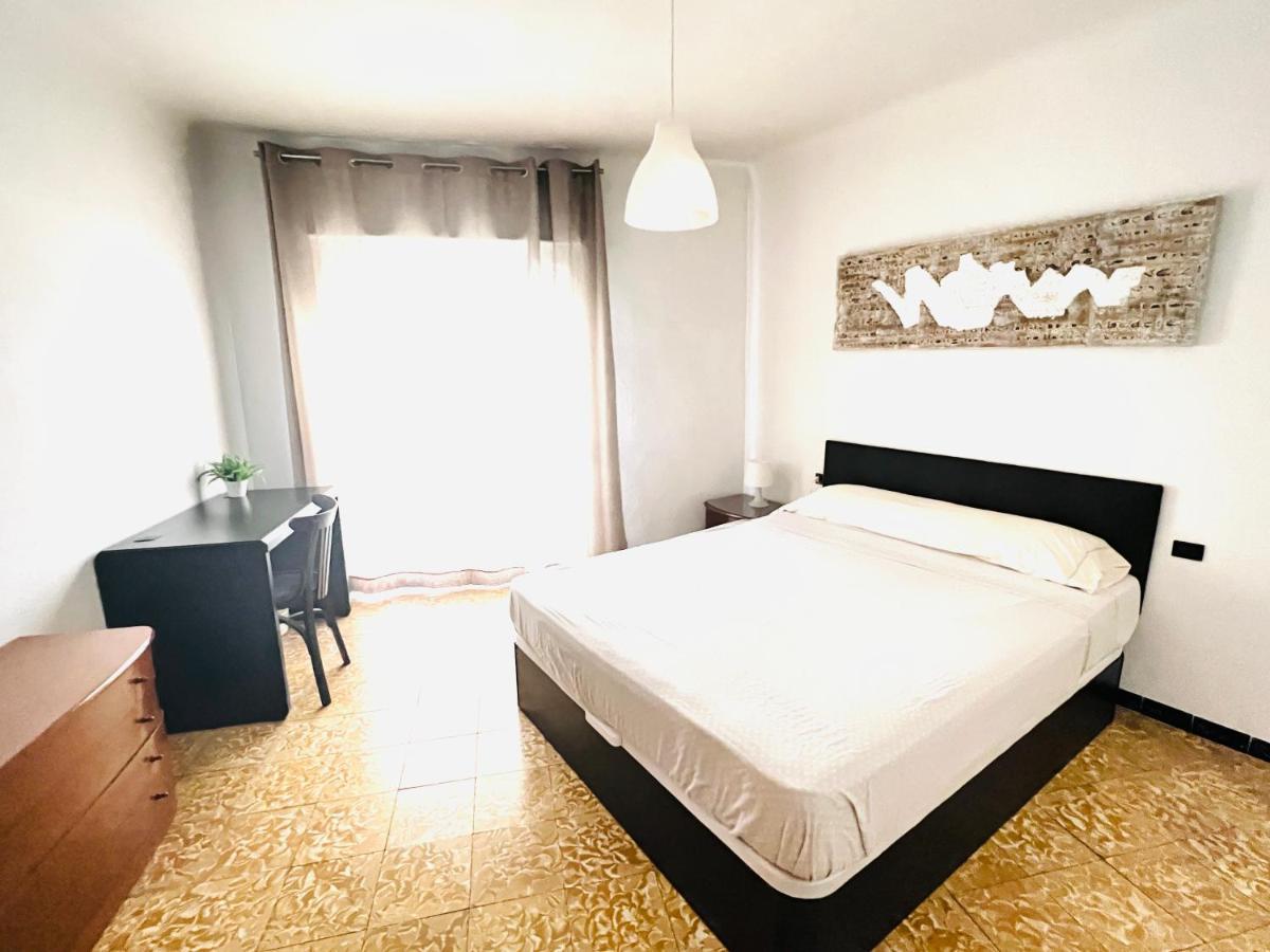 Centro Ciudad Apartamento Entero Alicante Zewnętrze zdjęcie