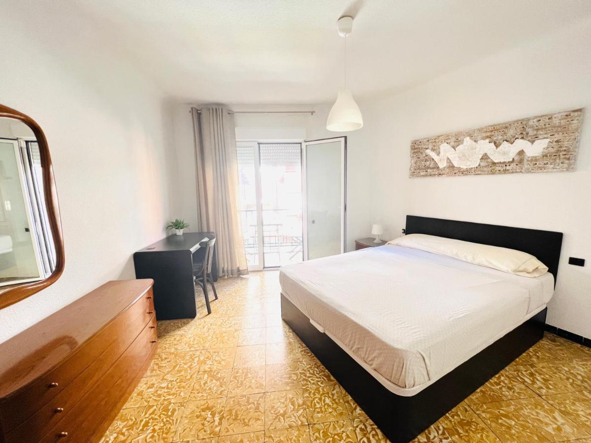 Centro Ciudad Apartamento Entero Alicante Zewnętrze zdjęcie