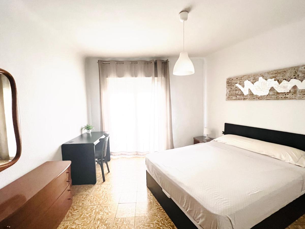 Centro Ciudad Apartamento Entero Alicante Zewnętrze zdjęcie