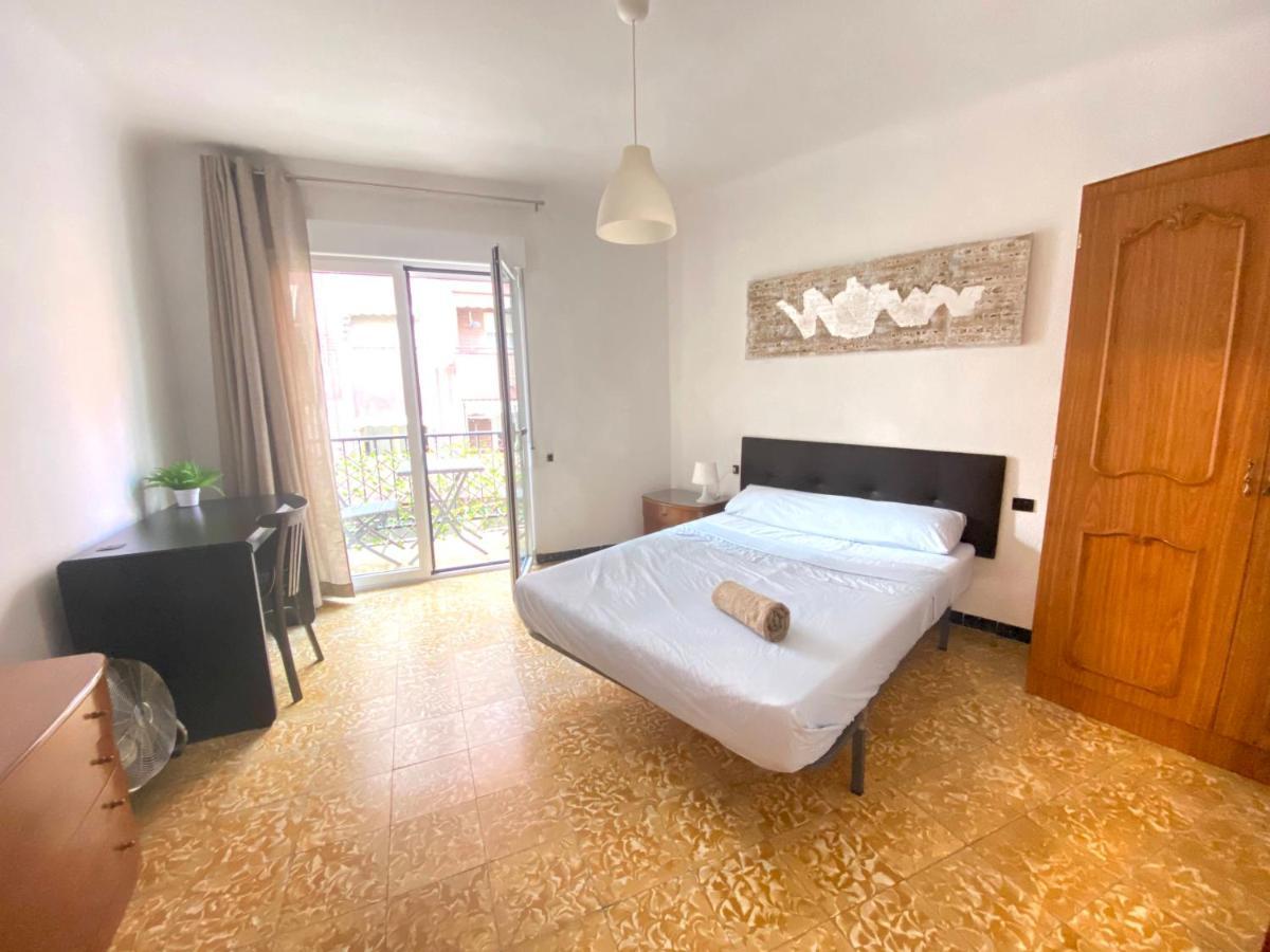 Centro Ciudad Apartamento Entero Alicante Zewnętrze zdjęcie