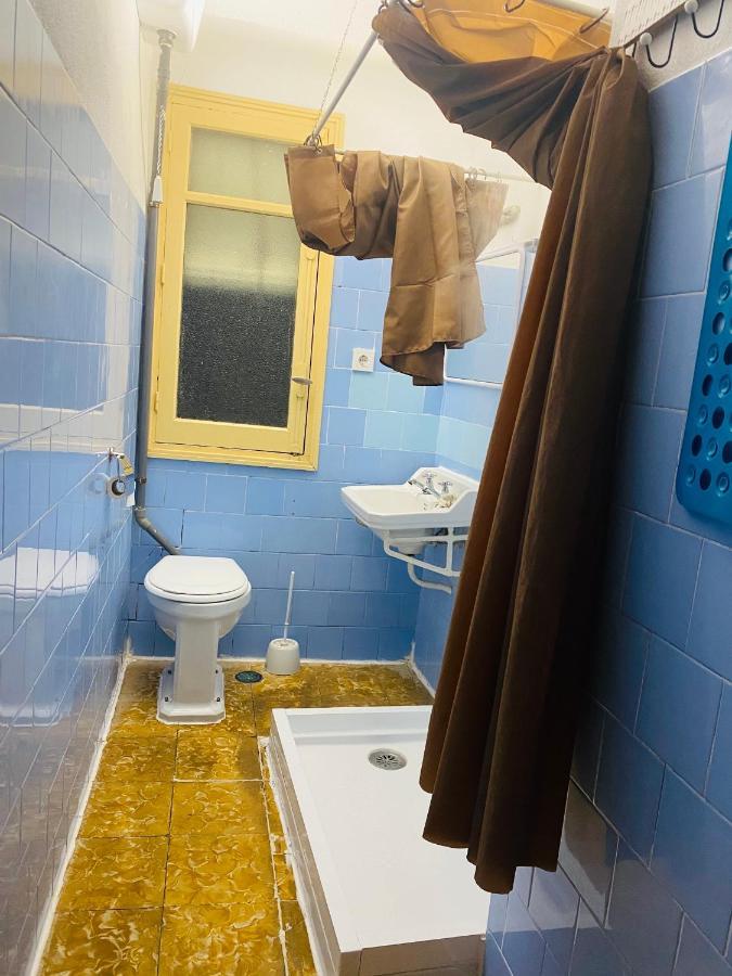 Centro Ciudad Apartamento Entero Alicante Zewnętrze zdjęcie