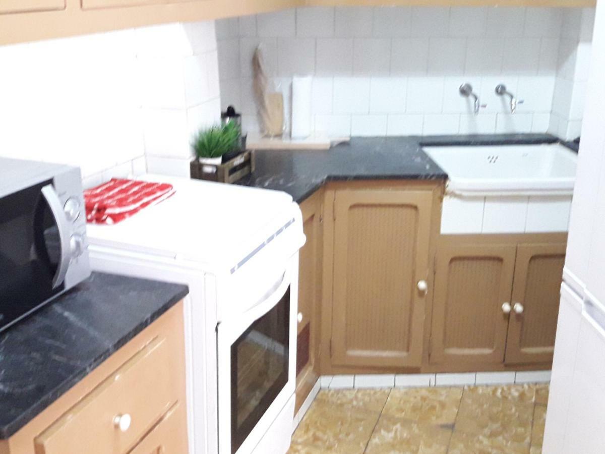Centro Ciudad Apartamento Entero Alicante Zewnętrze zdjęcie