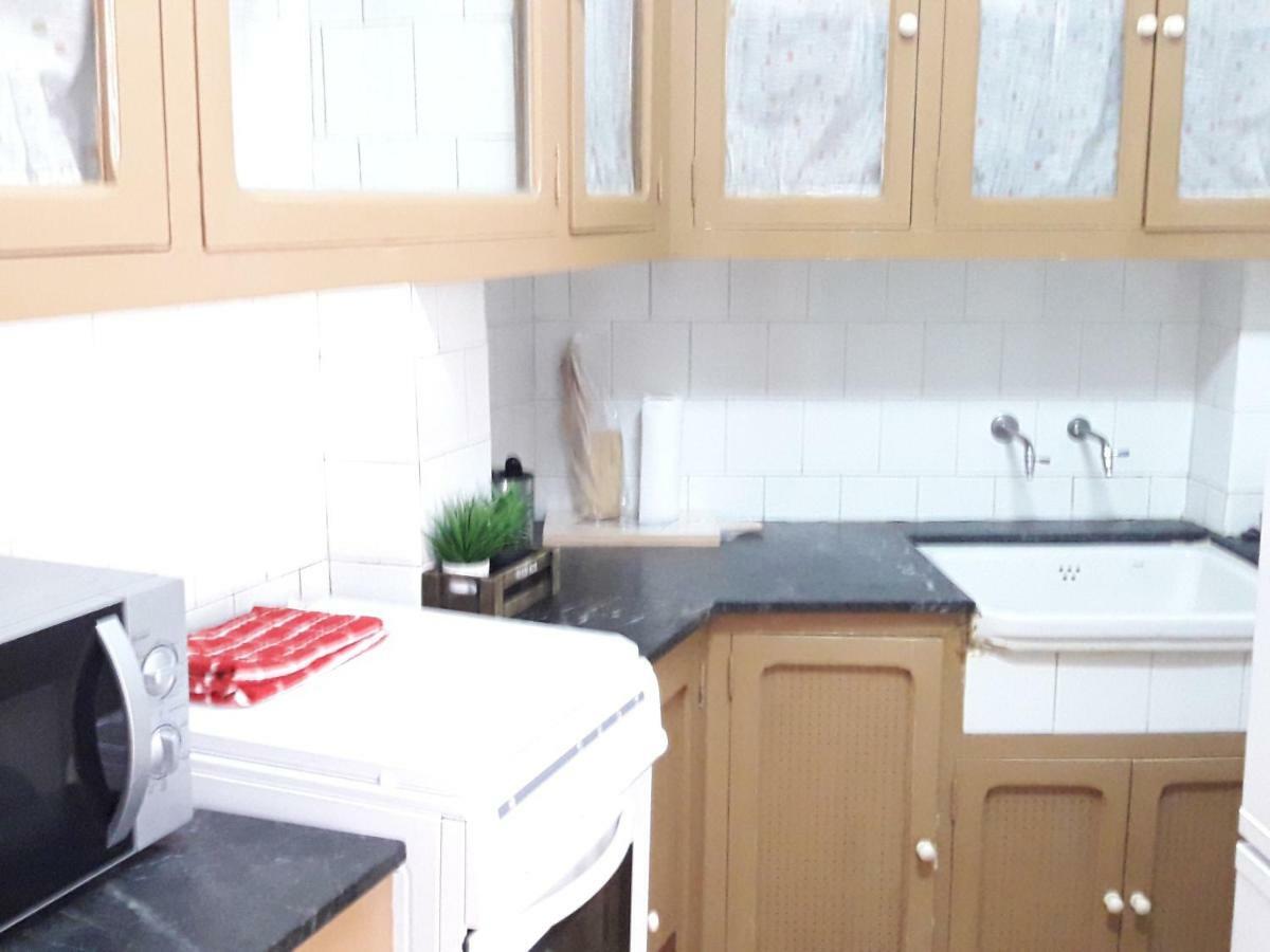 Centro Ciudad Apartamento Entero Alicante Zewnętrze zdjęcie