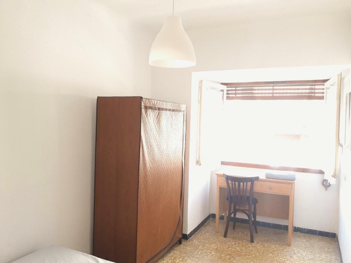 Centro Ciudad Apartamento Entero Alicante Zewnętrze zdjęcie