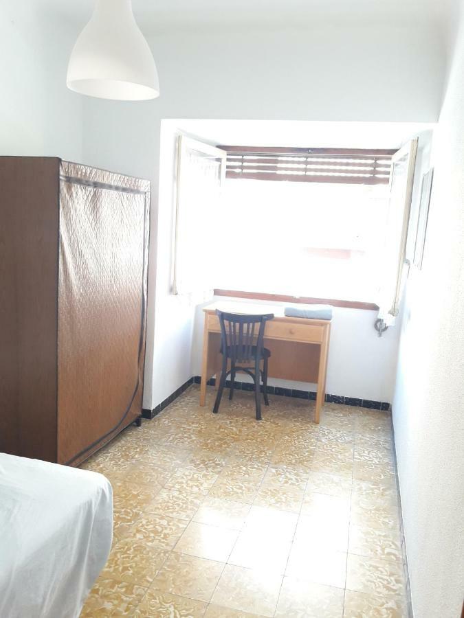 Centro Ciudad Apartamento Entero Alicante Zewnętrze zdjęcie