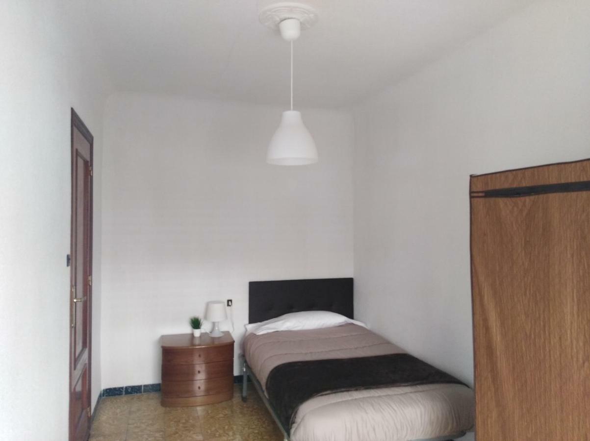Centro Ciudad Apartamento Entero Alicante Zewnętrze zdjęcie
