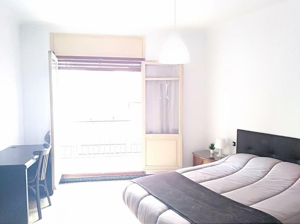 Centro Ciudad Apartamento Entero Alicante Zewnętrze zdjęcie