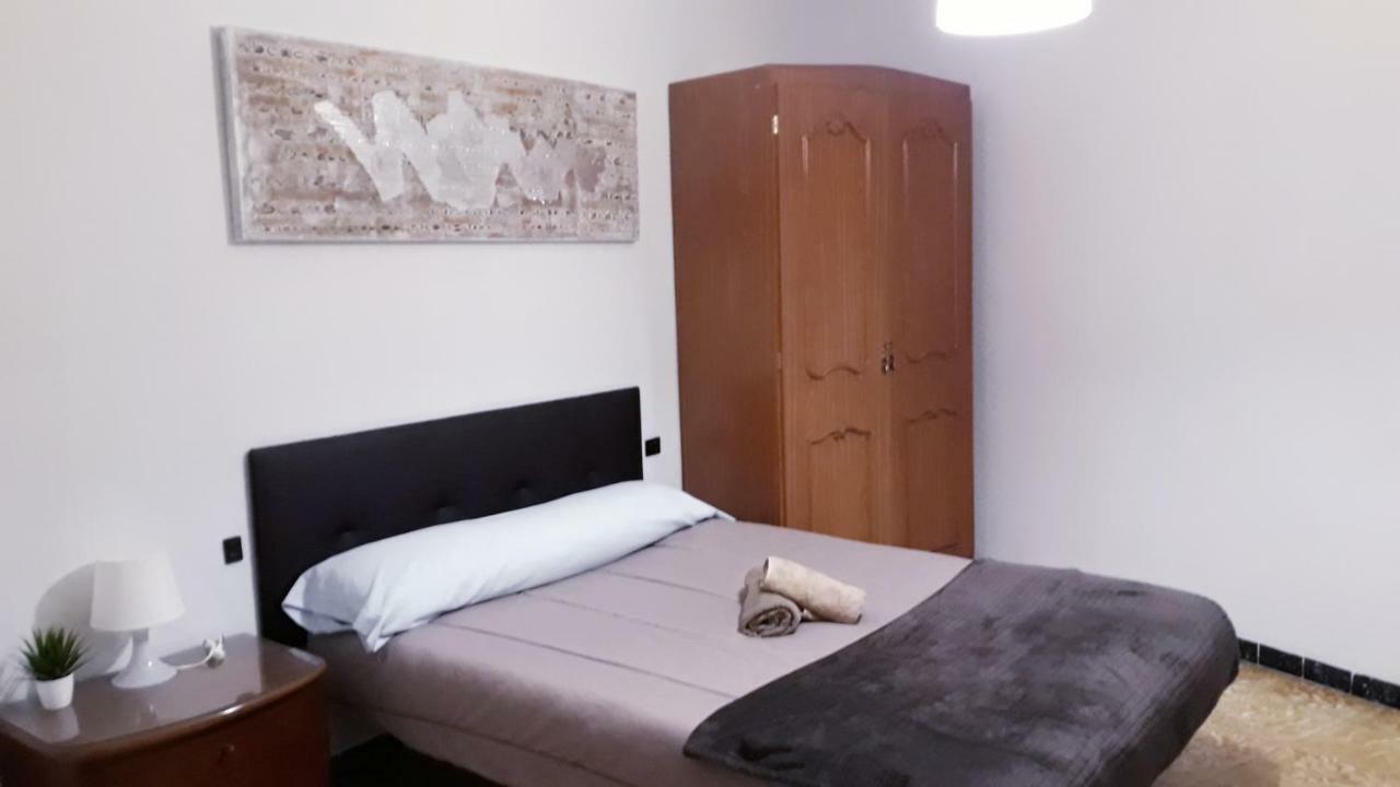 Centro Ciudad Apartamento Entero Alicante Zewnętrze zdjęcie