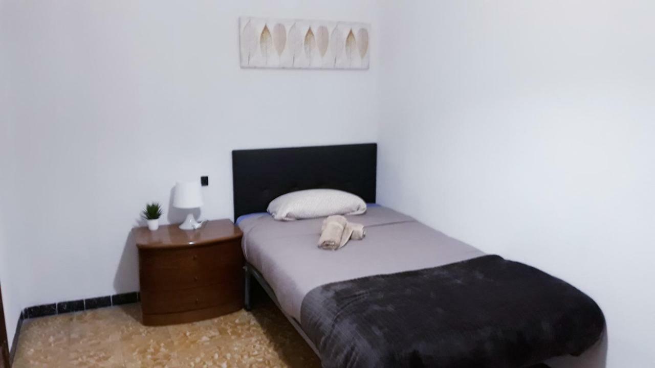 Centro Ciudad Apartamento Entero Alicante Zewnętrze zdjęcie